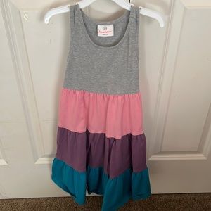 Hanna Andersson playdress
